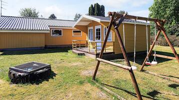 House | Bahagian luar