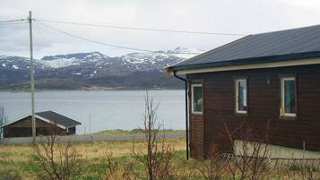 Eksteriør
