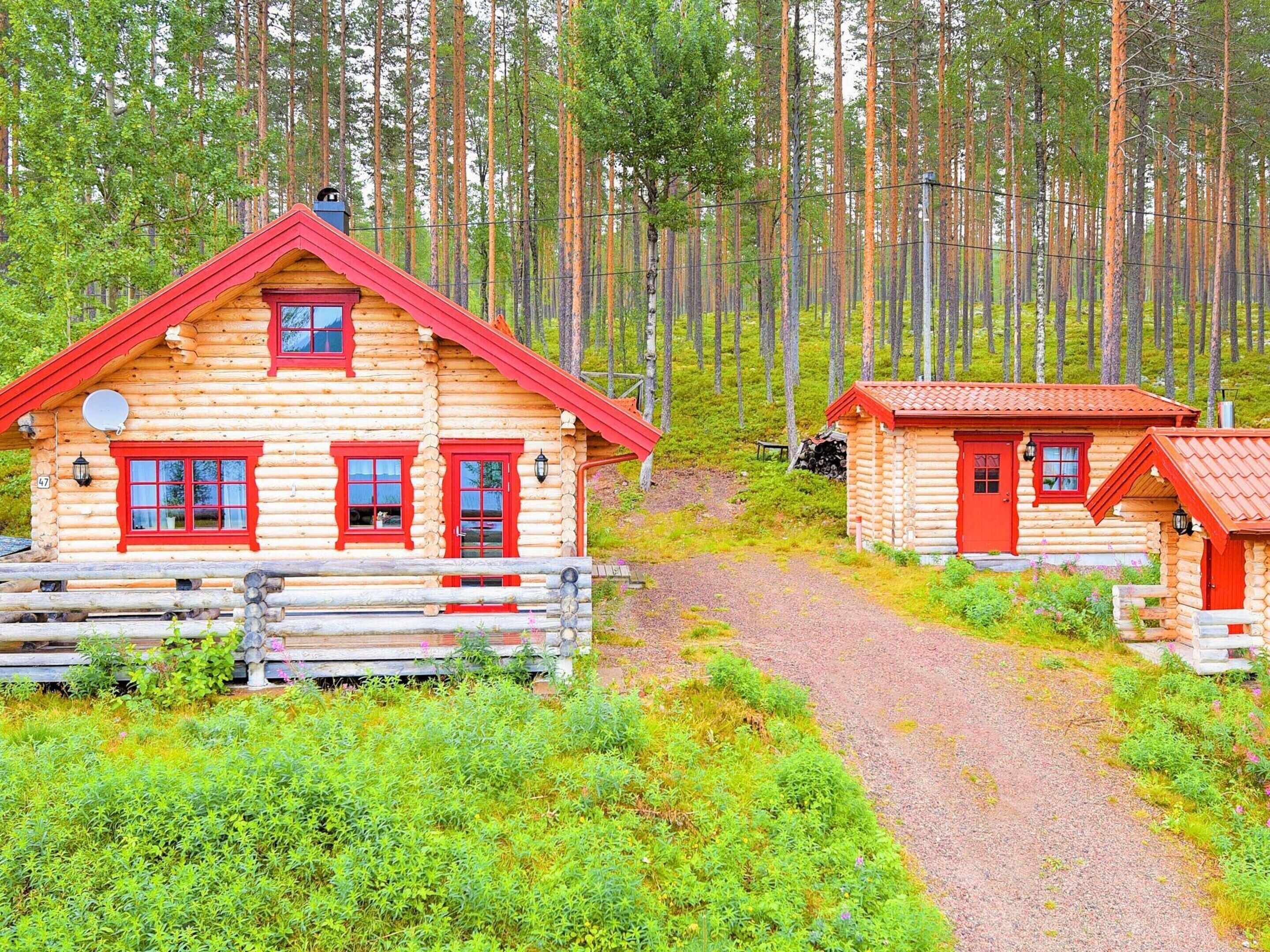 House | Exterior