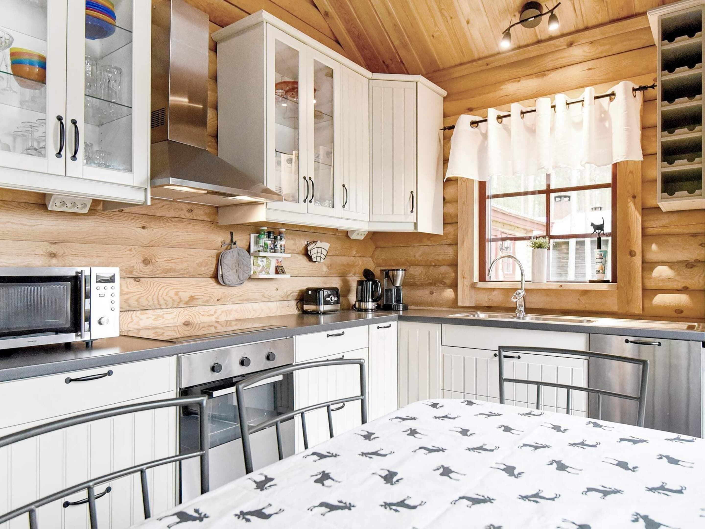 Maison | Intérieur