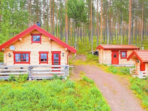 Hus | Eksteriør