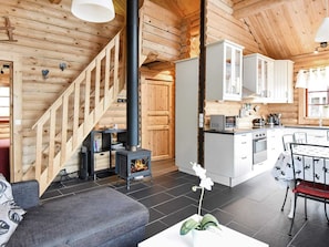 Hus | Innvendig