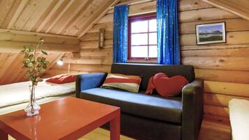 Ferienhaus | Innenbereich