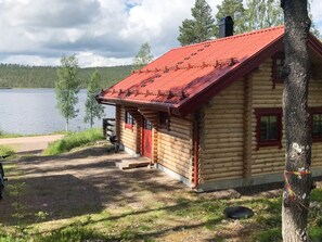 House | Exterior - Holiday Home in SÃ¤len (Lima)