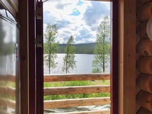 Interior - Holiday Home in SÃ¤len (Lima)