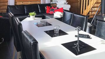 House | Interior