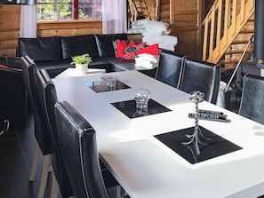Hus | Innvendig