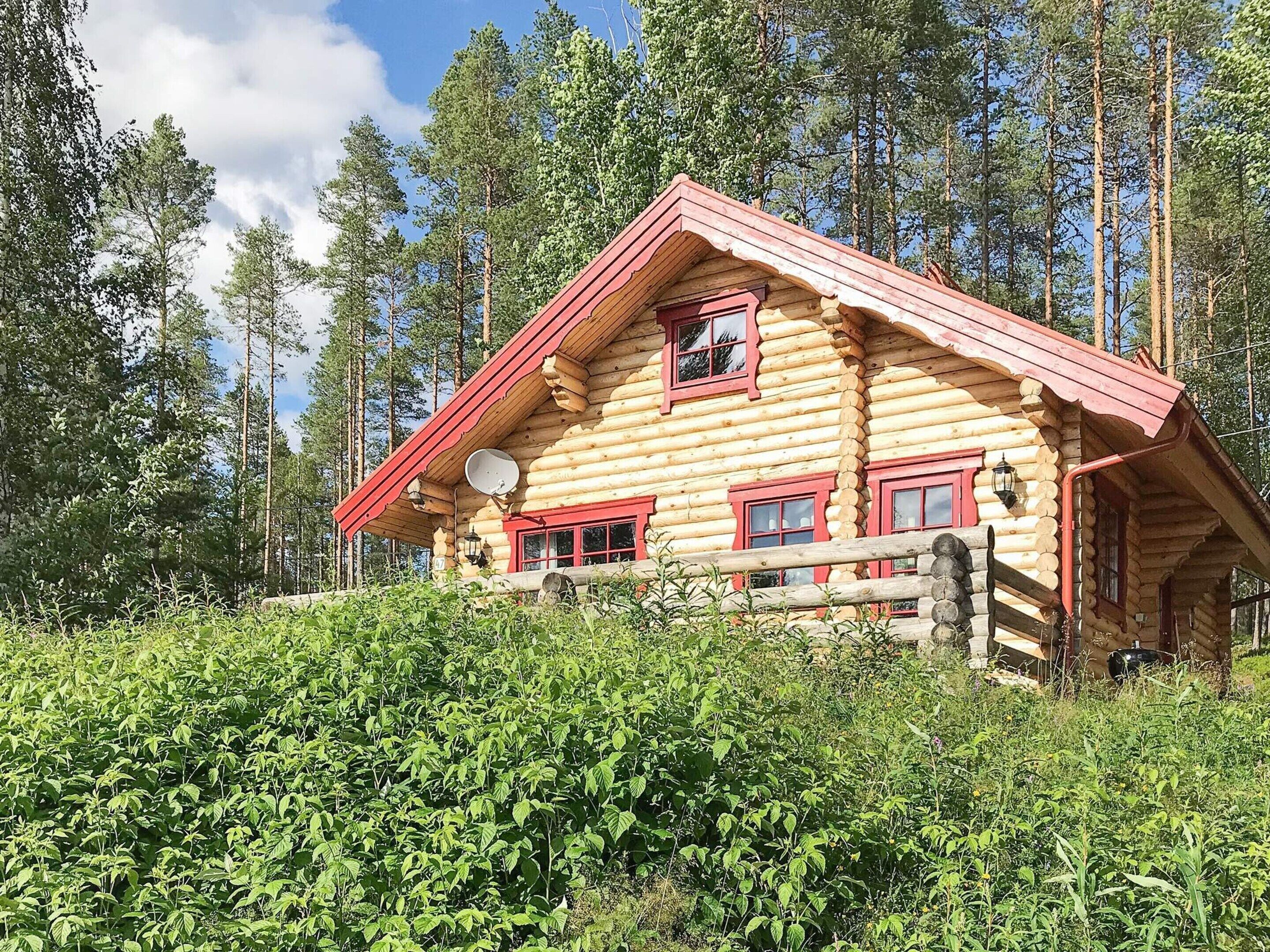 House | Exterior