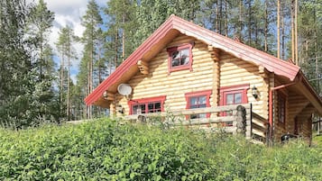 House | Exterior