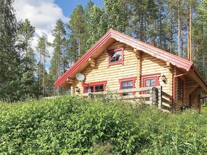 House | Exterior - Holiday Home in SÃ¤len (Lima)