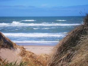 Casa | Praia