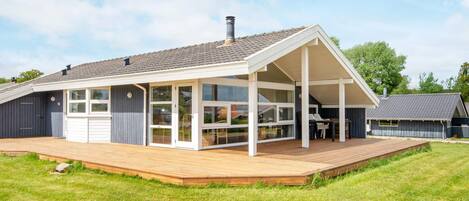 House | Exterior