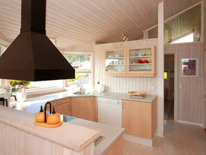 House | Bahagian dalam