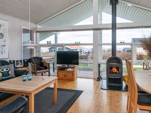 Hus | Interiør