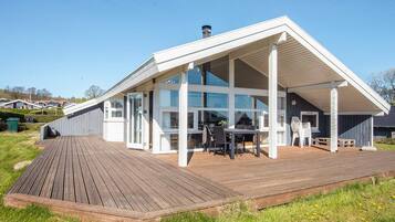 House | View from property