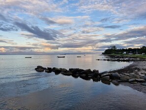 House | Water view
