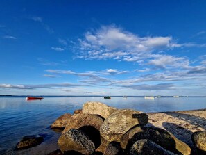 House | Water view - 8 Person Holiday Home in Sjolund-by Traum (Sjølund)