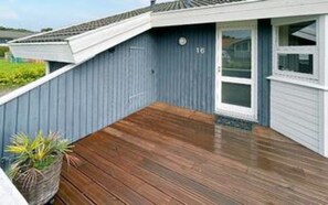 ハウス | 外観