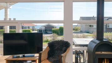 House | Interior