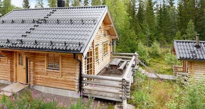Holiday Home in Sälen