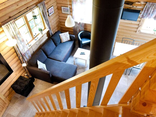 House | Interior - Holiday Home in SÃ¤len (Lima)