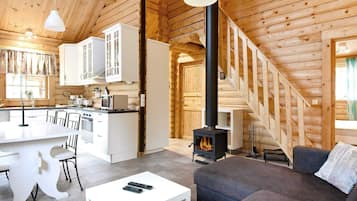 House | Interior