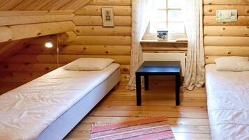 Casa | Parte interna