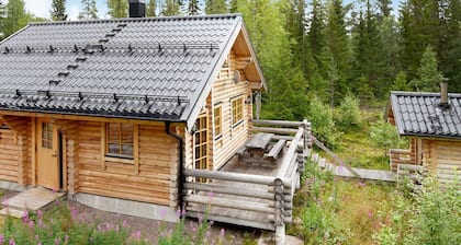 Holiday Home in Sälen