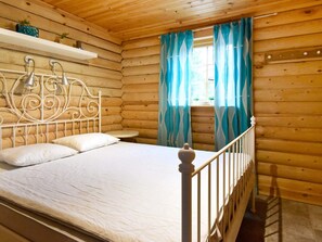 3 bedrooms, individually furnished, bed sheets - Holiday Home in SÃ¤len (Lima)