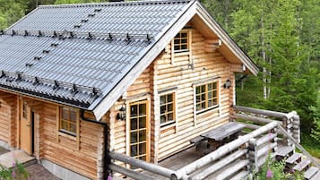 House | Exterior