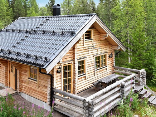 Holiday Home in SÃ¤len