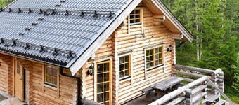 Holiday Home in SÃ¤len