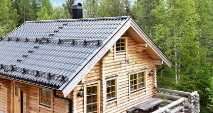 Holiday Home in Sälen