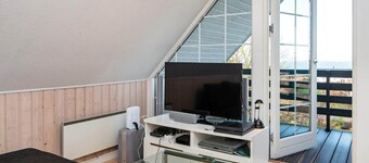 10 Person Holiday Home in Allingabro-by Traum