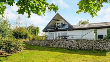 House | View from property