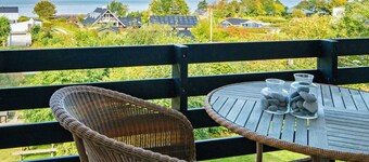 10 Person Holiday Home in Allingabro-by Traum