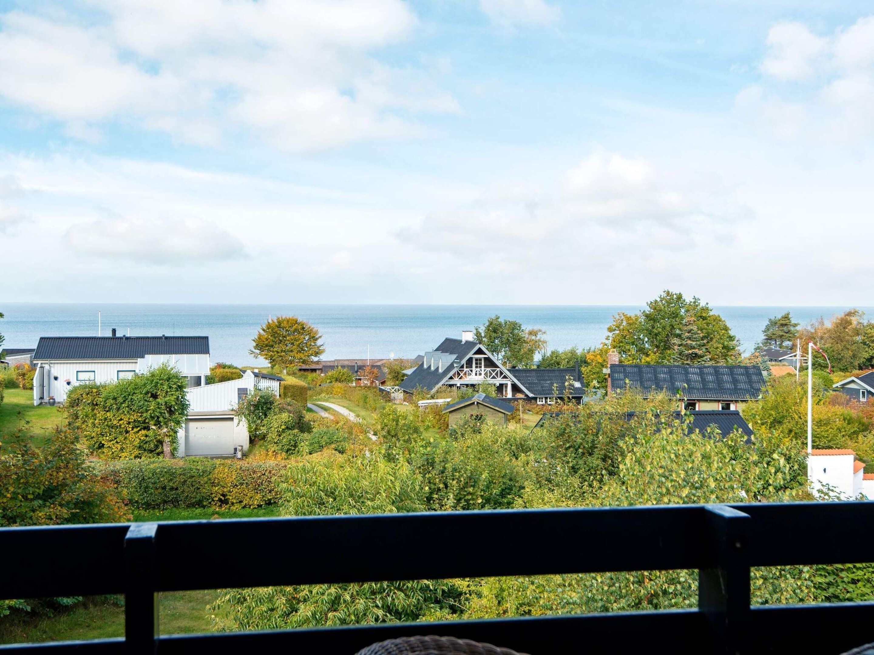 Huis | Uitzicht op het water