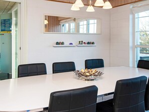 Hus | Innvendig