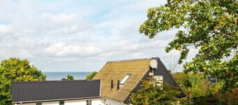 10 Person Holiday Home in Allingabro-by Traum