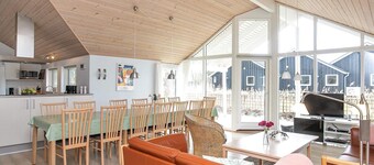 豪華水療度假村 - By Traum Ferienwohnungen