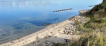 4 Star Holiday Home in Millinge