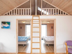 6 bedrooms - Luxury Retreat With Spa - By Traum Ferienwohnungen (Millinge)