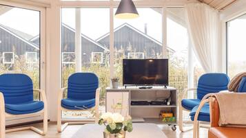 House | Living area