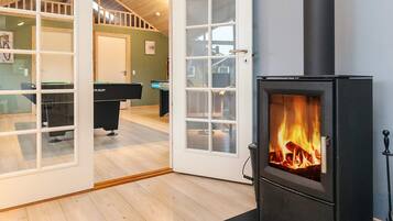 Maison | Équipement de l’hébergement