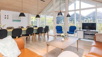 House | Interior