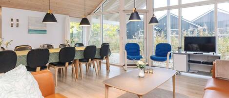 單棟房屋 | 內部