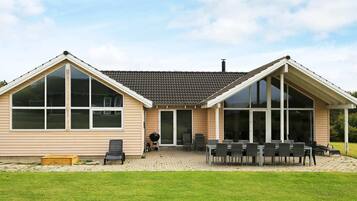 Hus | Udendørsområde