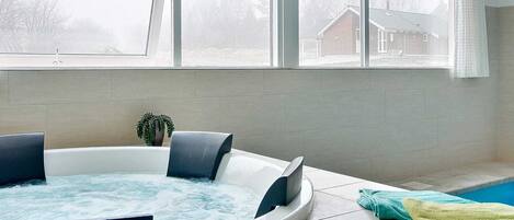 Casa | Tratamiento de spa