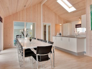 House | Interior
