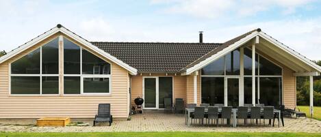 House | Exterior